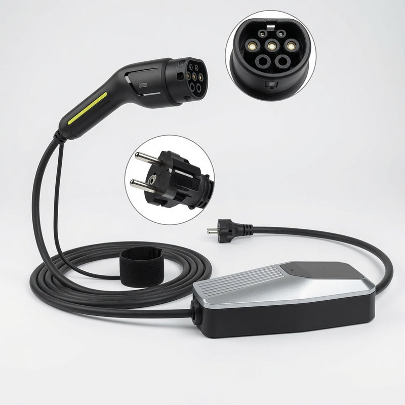 Accessoires EV