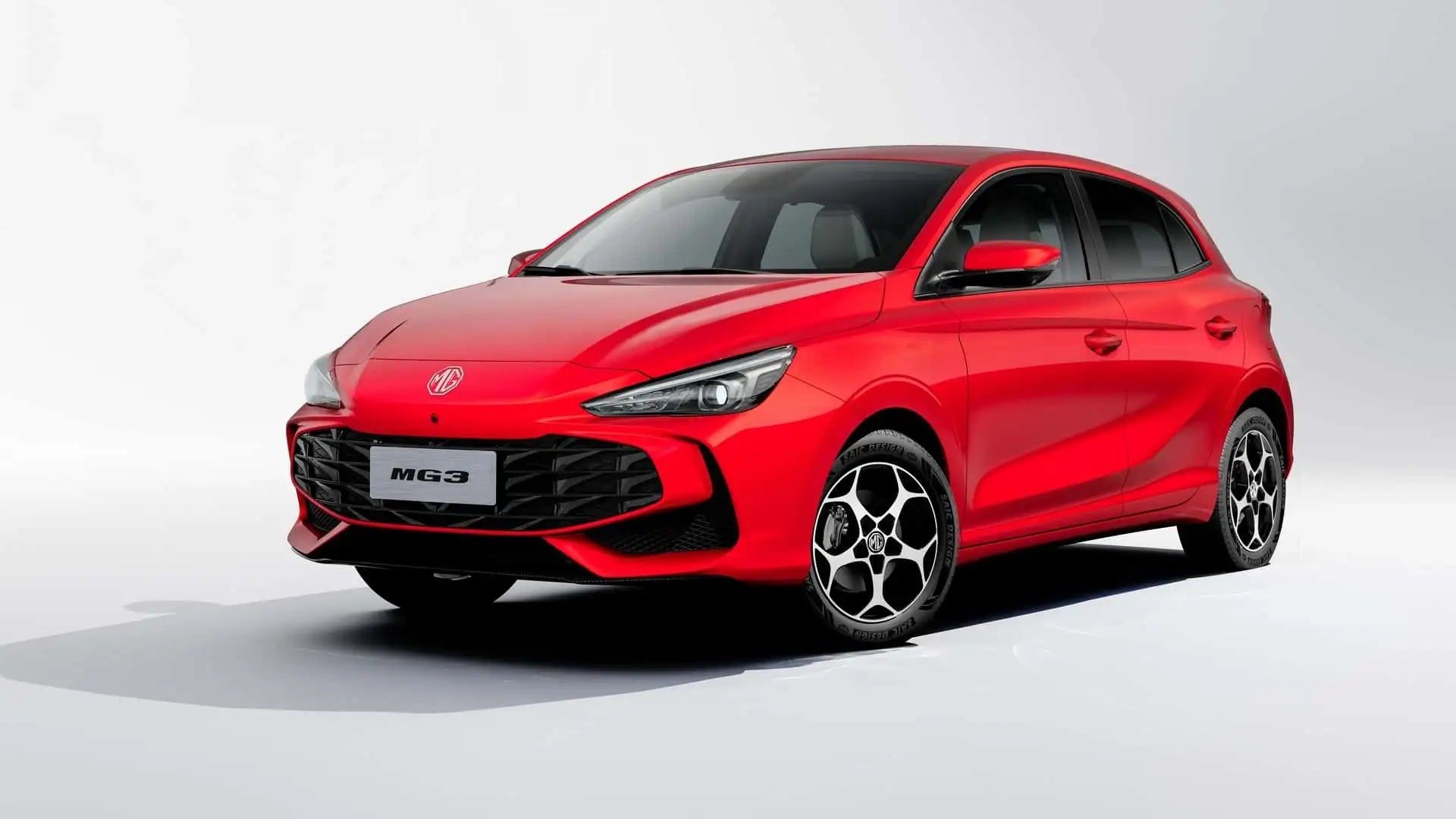 MG3