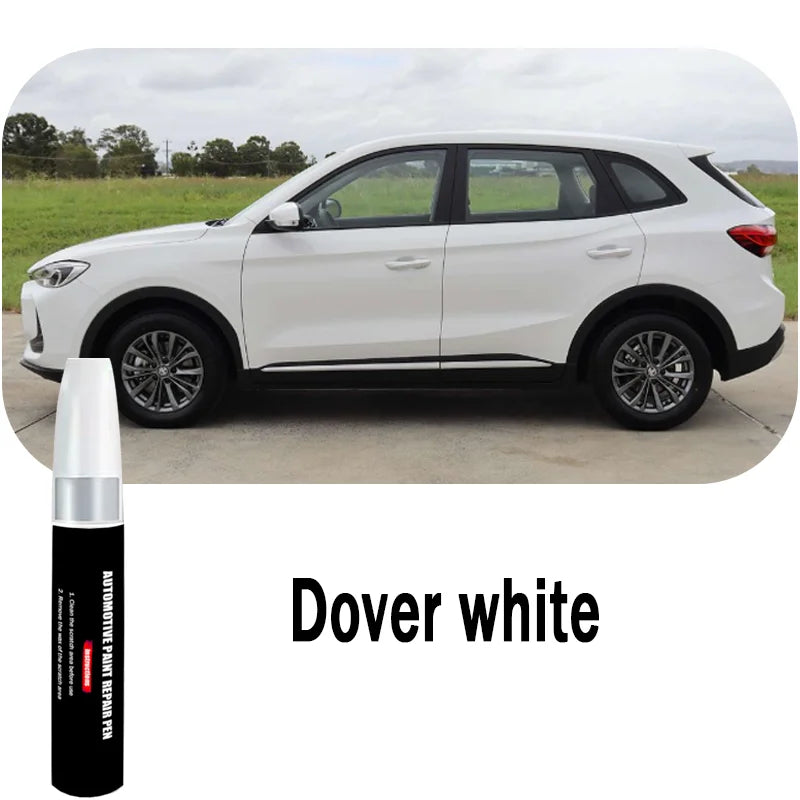 Stylo Retouche Peinture MG - Anti-Rayures - Entretien Auto