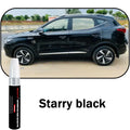 Stylo Retouche Peinture MG - Anti-Rayures - Entretien Auto