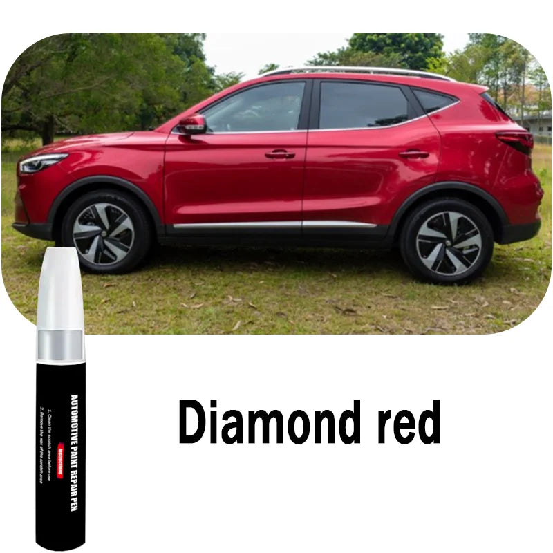 Stylo Retouche Peinture MG - Anti-Rayures - Entretien Auto