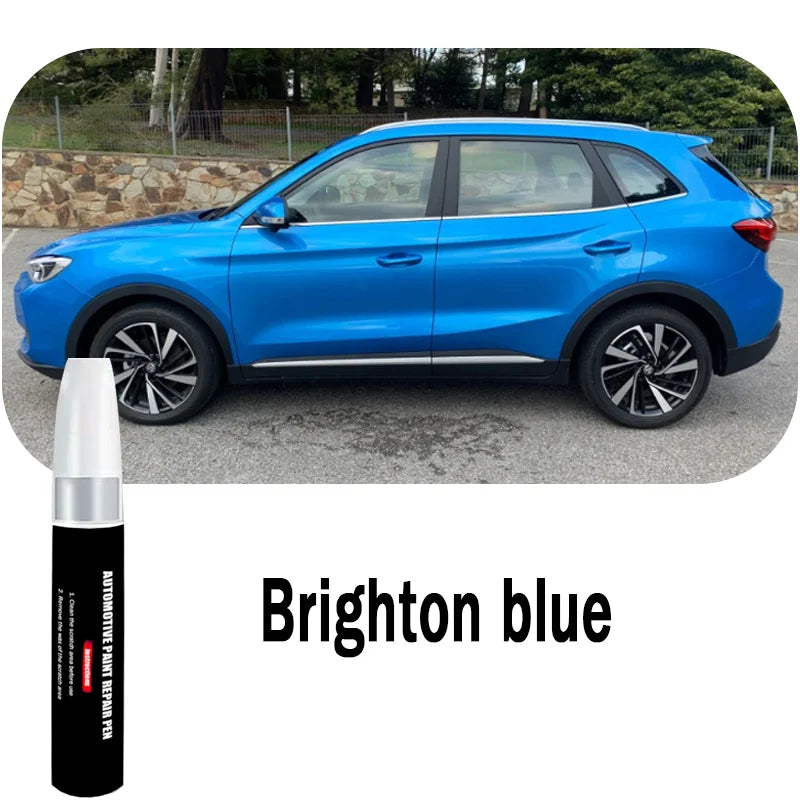 Stylo Retouche Peinture MG - Anti-Rayures - Entretien Auto