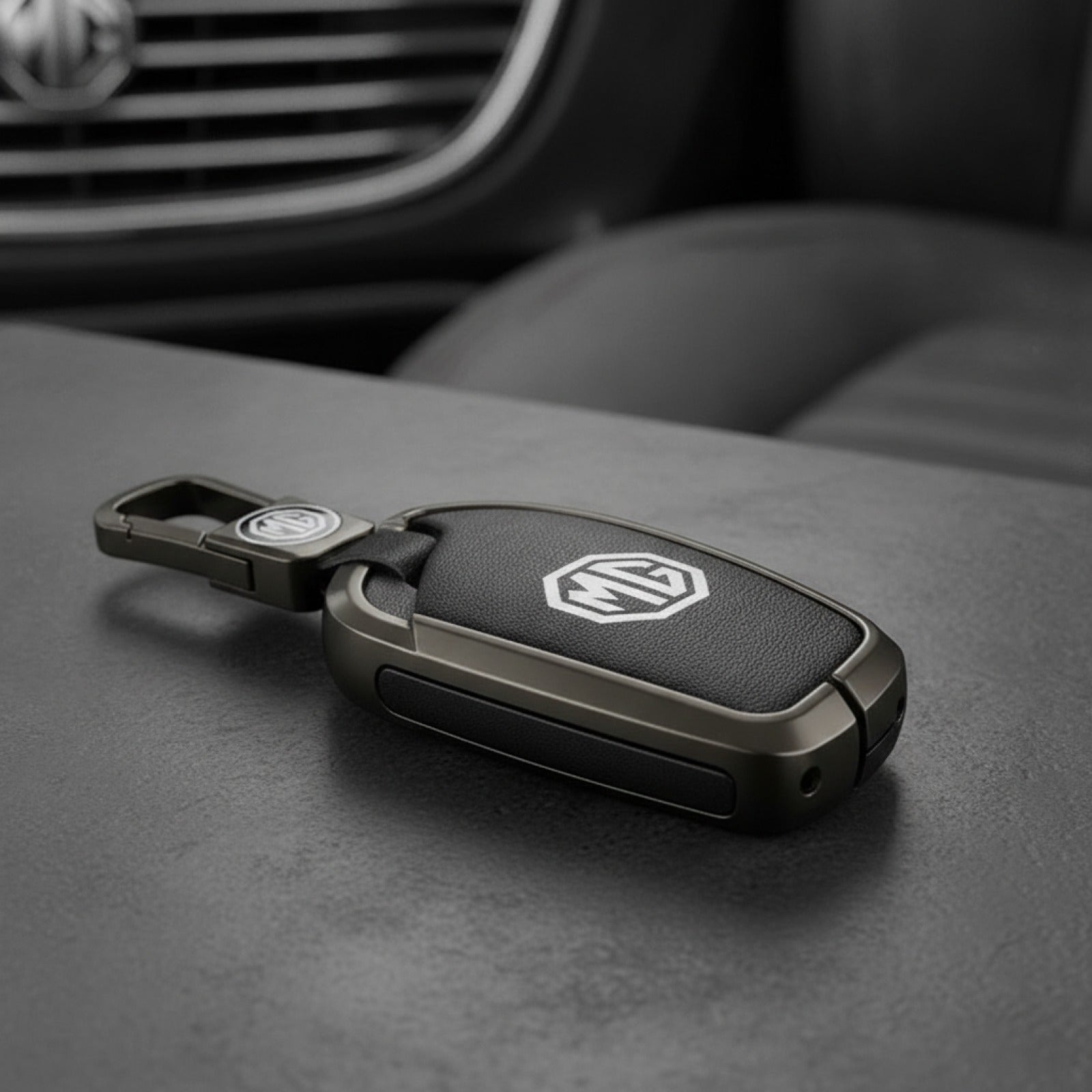 Coque de clé PREMIUM MG