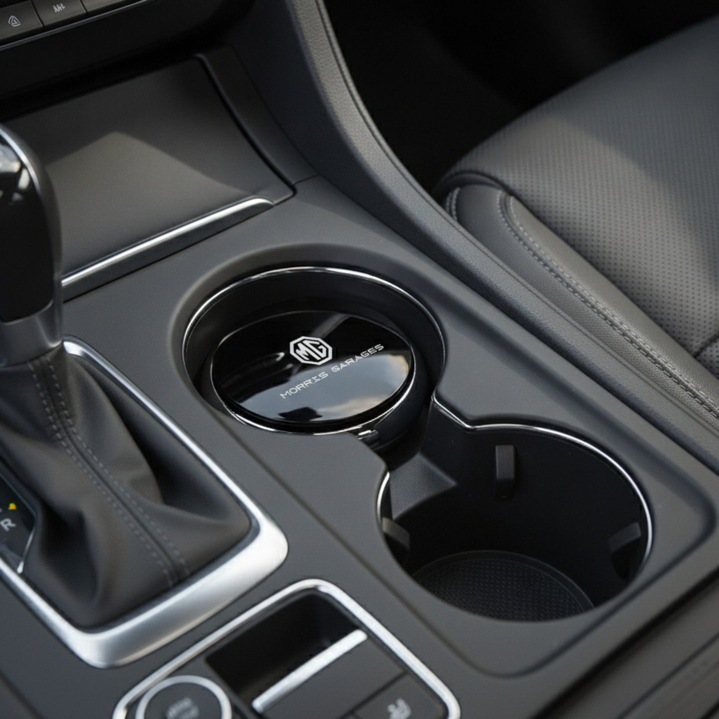 Désodorisant Rotatif pour Voiture - Parfums d'Ambiance & Aromathérapie