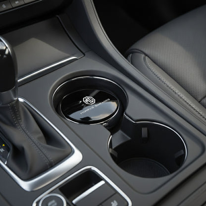 Désodorisant Rotatif pour Voiture - Parfums d'Ambiance & Aromathérapie