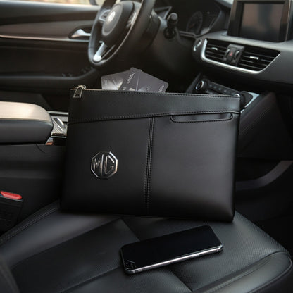 Pochette Homme Multifonction pour Voiture MG : Porte-cartes, Téléphone & Portefeuille
