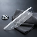 Lot de 2 Protections Anti-Pluie Rétroviseurs pour MG4, MG5, MG6, ZS, HS
