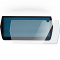 Film Protecteur Écran Verre Trempé 12.3" pour MG ZS Hybrid+