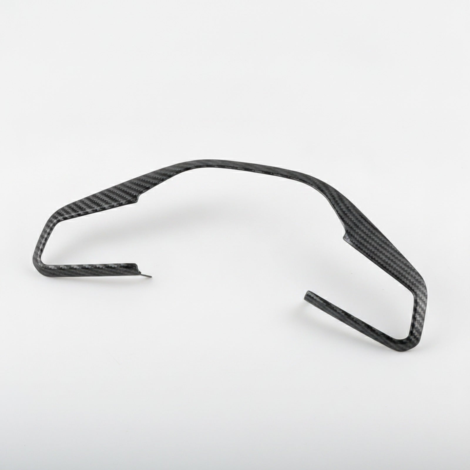 Personnalisation Volant MG (Imitation Fibre de Carbone)