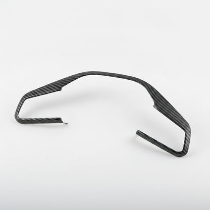 Personnalisation Volant MG (Imitation Fibre de Carbone)