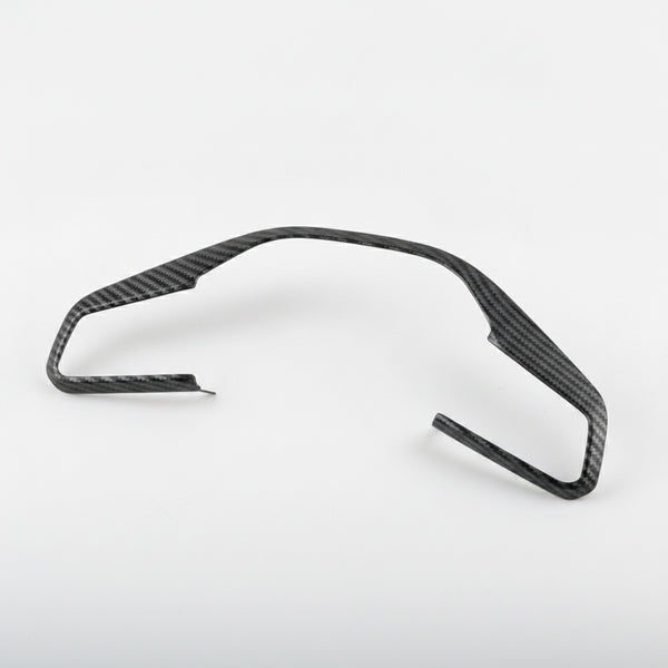 Personnalisation Volant MG (Imitation Fibre de Carbone)