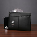 Pochette Homme Multifonction pour Voiture MG : Porte-cartes, Téléphone & Portefeuille
