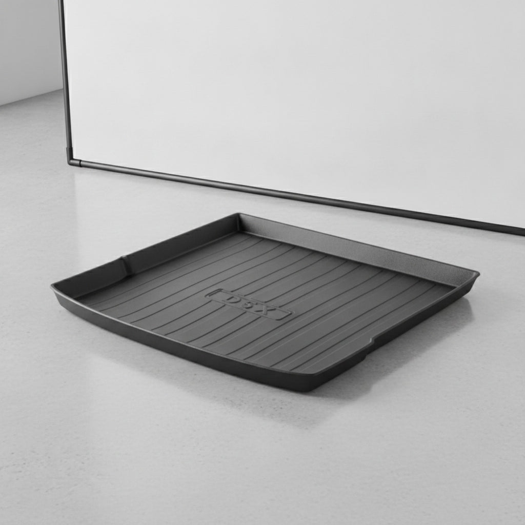 Tapis de coffre sur mesure pour MG EHS Hybride (2024-2026) - TPE imperméable